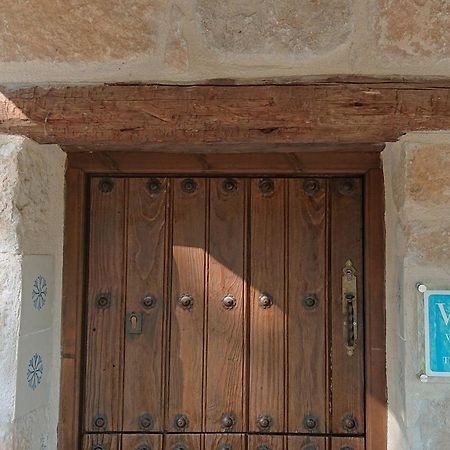 Вилла Casa El Pinar Бесейте Экстерьер фото